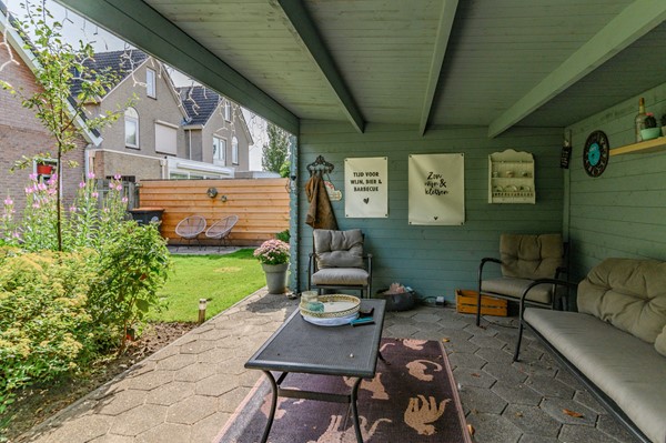 Medium property photo - Platteweg 45, 8375 GM Oldemarkt
